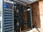 Geluidsinstallatie speakers, Muziek en Instrumenten, Ophalen, Gebruikt