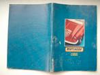 DSCN7331 Matchbox 1988 catalogus ca. 15x10,5cm, Ophalen of Verzenden, Gebruikt, Auto, Matchbox