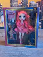 Rainbow High Priscilla Perez Pop, Kinderen en Baby's, Speelgoed | Poppen, Ophalen of Verzenden, Nieuw, Barbie