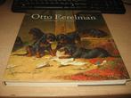Otto Eerelman ....Groninger kunstenaar 1839 - 1926, Ophalen of Verzenden, Zo goed als nieuw