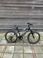 Decathlon jongens Mountainbike Rockrider- Goed Onderhouden, Ophalen, Zo goed als nieuw, 20 inch, Versnellingen