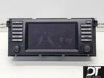 Navigatie display 16:9 BMW 5-serie E39 65526928389, Auto-onderdelen, Dashboard en Schakelaars, Gebruikt, Ophalen of Verzenden