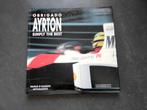 Obrigado Ayrton - Simply the Best * Ayrton Senna *, Verzamelen, Verzenden, Zo goed als nieuw, Formule 1