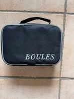 Jeu de boules set, 6 persoons., Sport en Fitness, Bowlen, Ophalen of Verzenden, Nieuw, Overige typen