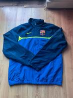 Zo goed als nieuw trainingspak fc barcelona, Kleding | Heren, Sportkleding, Ophalen of Verzenden, Zo goed als nieuw, Blauw, Voetbal