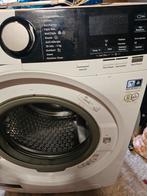 Goed werkende AEG wasmachine, Gebruikt, Ophalen of Verzenden, 85 tot 90 cm, 1200 tot 1600 toeren