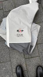 Luifel voor een Kip 37 caravan met vast dak., Caravans en Kamperen, Ophalen, Gebruikt