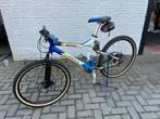 Sintesi python full suspension mountain bike, Fully, Ophalen, Gebruikt, Overige merken