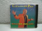 cd 94 cock van der palm ho;lland-holland 1994, Zo goed als nieuw, Ophalen