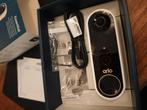 Arlo videodeurbel Wifi, Huis en Inrichting, Deurbellen, Ophalen of Verzenden, Ingebouwde camera, Zo goed als nieuw, Draadloos