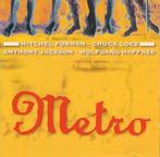 Gezocht CD Metro by Metro (1994, Lipstick Records), Ophalen of Verzenden, Zo goed als nieuw
