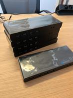 Wavlink USB-C Ultra 5k docking station, Computers en Software, Dockingstations, Wavlink, Ophalen of Verzenden, Zo goed als nieuw