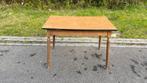 Cafe tafel ouderwetse tafel, Antiek en Kunst, Antiek | Meubels | Tafels, Ophalen