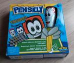 Pen Silly spel, Hobby en Vrije tijd, Gezelschapsspellen | Bordspellen, Een of twee spelers, Ophalen of Verzenden, Gebruikt
