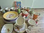 Blond servies, Huis en Inrichting, Keuken | Servies, Ophalen, Gebruikt, Blond Amsterdam, Overige typen