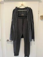 Jack & Jones trainingspak, Maat 52/54 (L), Ophalen of Verzenden, Zo goed als nieuw, Grijs