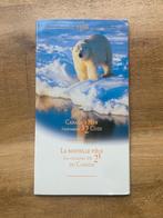 Canada UNC 2 dollar coin, Ophalen of Verzenden, Overige landen