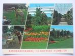 N51 Nijmegen - Kinderboerderij de Goffert - 1975, Verzenden, 1960 tot 1980, Gelopen, Gelderland