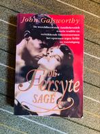 Roman: Forsythe Saga - John Galsworthy (Nederlands), Ophalen of Verzenden, Zo goed als nieuw, Nederland