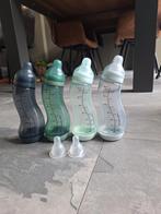 4x difrax fles, zo goed als nieuw, Ophalen of Verzenden, Zo goed als nieuw, Overige typen