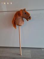 Nieuwe hobbyhorse met toebehoren, Ophalen, Nieuw