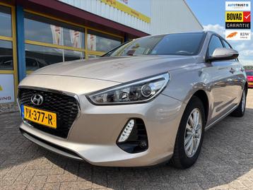 Hyundai I30 1.0 T-GDI Comfort beschikbaar voor biedingen