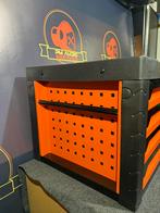 Widmann top kist gevuld, Ophalen, Nieuw