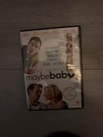 Maybebaby, Cd's en Dvd's, Dvd's | Komedie, Verzenden, Zo goed als nieuw