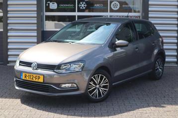 Volkswagen Polo 1.2 TSI Comfortline Business R beschikbaar voor biedingen