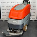 Hakomatic B 650/07 schrobzuigmachine te koop of te lease, Gebruikt, Schrobmachine, Verzenden, DenoClean