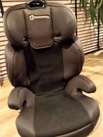 Autostoel Titanium Baby Vidar 2-3 Isofix Antraciet, 15 t/m 36 kg, Afneembare rugleuning, Zo goed als nieuw, Isofix