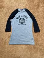 Nick en Simon shirt, Maat 38/40 (M), Ophalen of Verzenden, Lange mouw, Grijs