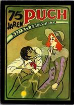 Puch - 75 jaren Rij- en Bromwielen (1975), Verzenden, 1960 tot 1980, Ongelopen, Voertuig