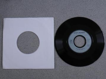 Janet Jackson - What have you done for me lately VINYL SINGL beschikbaar voor biedingen