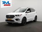 Ford Kuga 1.5 EcoBoost ST Line * Origineel Nederlands * Pano, 4 cilinders, Wit, Origineel Nederlands, Bedrijf