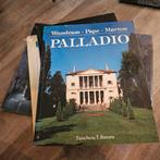 Palladio - Wundram, Pape, Marton, Ophalen of Verzenden, Gelezen, Architecten, Wundram, Pape, Marton