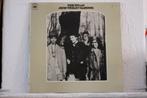 LP Bob Dylan - John Wesley Harding - UK press 1968, Ophalen of Verzenden, Gebruikt, 12 inch, Poprock