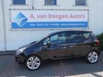 Opel MERIVA 1.4 TURBO COSMO,Navi,Clima,Stoelverw.PDC,Trhaak, Voorwielaandrijving, 15 km/l, Gebruikt, 680 kg