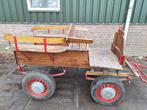 menwagen pony, Dieren en Toebehoren, Ophalen, Gebruikt, Recreatie