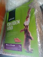Hooi en Stro voor knaagdieren, Dieren en Toebehoren, Dierenvoeding, Ophalen