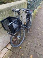 E bike trenergy met extra accu eventueel ook los te koop, Gebruikt, 51 tot 55 cm, 30 tot 50 km per accu, Ophalen