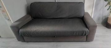 IKEA Vilasund Slaapbank - Goede Conditie! beschikbaar voor biedingen