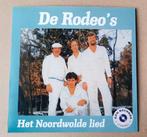 De Rodeo's- het noordwolde lied, Ophalen of Verzenden, Gebruikt, Overige formaten