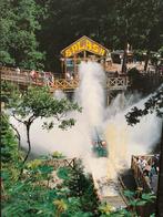 Duinrell., Verzamelen, Ophalen of Verzenden, Gelopen, Friesland