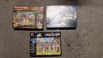 Wasgij Puzzels Set, Ophalen of Verzenden, 500 t/m 1500 stukjes, Gebruikt, Legpuzzel
