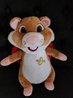 Albert heijn hamsters - valentijn - boer- 3 voetballers, Ophalen of Verzenden, Zo goed als nieuw, Overige typen