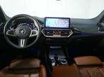 BMW X3 M40i xDrive High Executive Automaat / Panoramadak / T, Auto's, BMW, Te koop, Benzine, Vermoeidheidsdetectie, Gebruikt