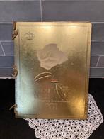 Luxemburg, wereldtentoonstelling Parijs 1937 (050226), Ophalen of Verzenden, Gelezen