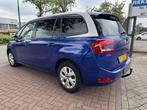 Citroën Grand C4 Picasso 1.2 PureTech Business 7persoons Fa, Voorwielaandrijving, Stof, Gebruikt, 1199 cc