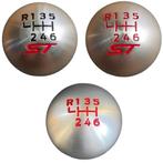 Aluminium versnellingspook ST, Ophalen of Verzenden, Nieuw